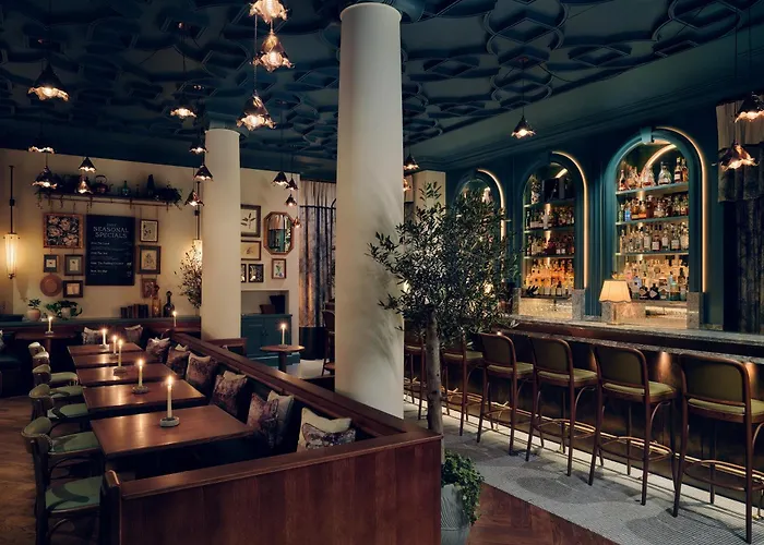 The Cadogan, A Belmond Hotel, Londra